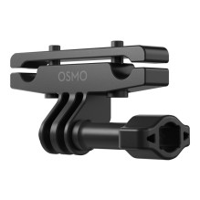 Kameros tvirtinimas - DJI Osmo Action Bike Seat Rail Mount Aluminum Alloy