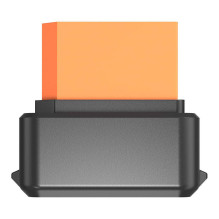 Energijos stotis - DJI Power Dongle (DJI, Power 1000, nuotolinio valdymo pultas, juodas)