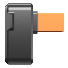 Energijos stotis - DJI Power Dongle (DJI, Power 1000, nuotolinio valdymo pultas, juodas)