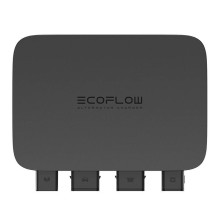 Transporto įkroviklis - EcoFlow Alternator Charger 800W Multi-Mode Black