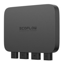 Transporto įkroviklis - EcoFlow Alternator Charger 800W Multi-Mode Black