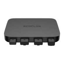 Transporto įkroviklis - EcoFlow Alternator Charger 800W Multi-Mode Black