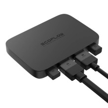 Transporto įkroviklis - EcoFlow Alternator Charger 800W Multi-Mode Black