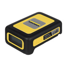 Akumuliatorinis Įrankis - Kärcher Power 18 / 25 Akumuliatorių ir Įkroviklio Rinkinys