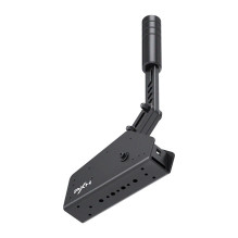 Lenktynių simuliatoriaus priedas - PXN-H BS rankinis stabdis (PXN, USB, 16 bitų jutiklis, reguliuojamas pasipriešinimas)