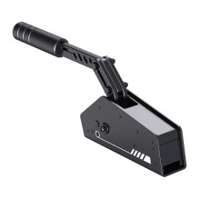 Lenktynių simuliatoriaus priedas - PXN-H BS rankinis stabdis (PXN, USB, 16 bitų jutiklis, reguliuojamas pasipriešinimas)