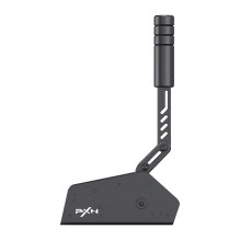 Lenktynių simuliatoriaus priedas - PXN-H BS rankinis stabdis (PXN, USB, 16 bitų jutiklis, reguliuojamas pasipriešinimas)