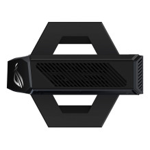 Mini PC - ASUS ROG NUC RNUC15JNK9X28AA2 Intel Core Ultra 9, 32GB RAM, 2TB SSD, RTX 5080 Juodas