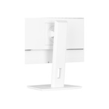 Monitorius - iiyama XUB2497HSU-W2 24" IPS 100Hz HDMI DisplayPort Baltas