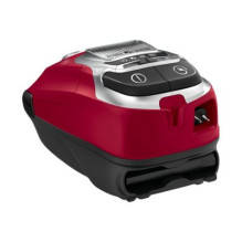 Siurblys - Rowenta Silence Force Allergy+ (RO7473CH, 4.5L, HEPA, 57dB, raudonas)