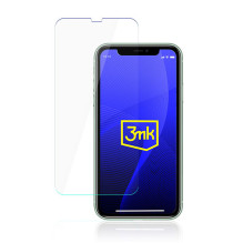 Apple iPhone 11 – 3mk FlexibleGlass™ Apple iPhone 11 – 3mk FlexibleGlass™