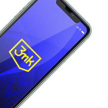 Apple iPhone 11 – 3mk FlexibleGlass™ Apple iPhone 11 – 3mk FlexibleGlass™
