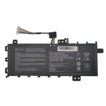 Pakaitinė baterija ASUS B21N1818, 4150mAh