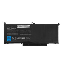 Replacement battery DELL...