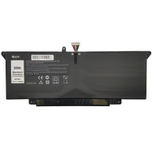Replacement battery DELL...