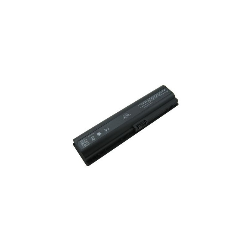 Pakaitinė baterija HP 446506-001, 5200mAh