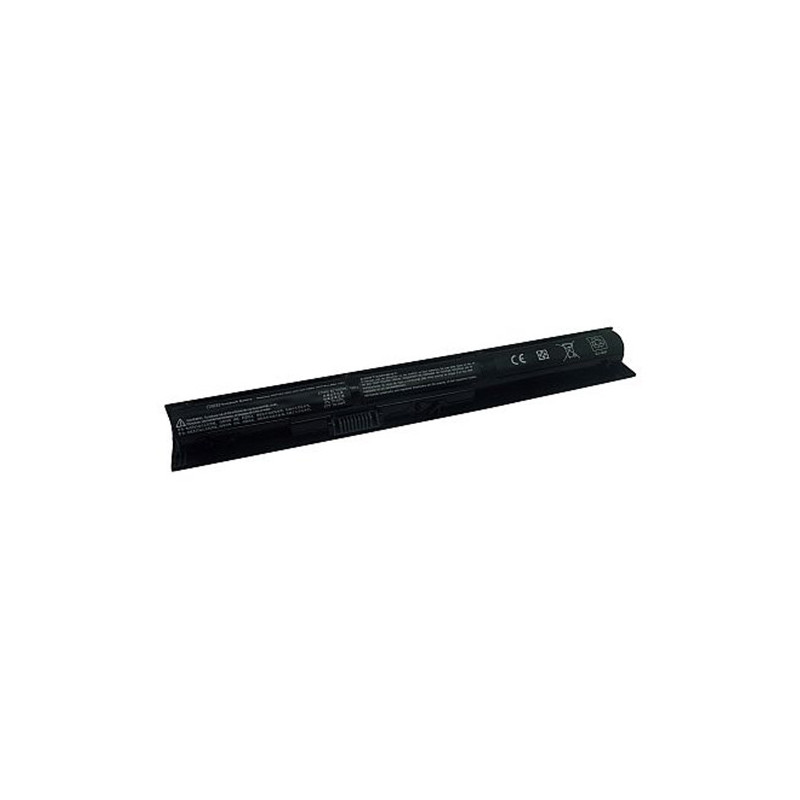 Pakaitinė baterija HP VI04, 2600mAh
