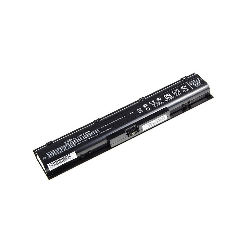 Pakaitinė baterija HP PR08, 4400mAh