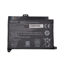 Pakaitinė baterija HP BP02XL, 4500mAh