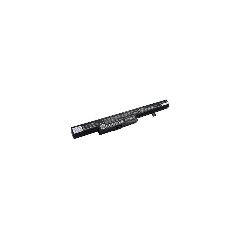 Pakaitinė baterija LENOVO 45N1184, 2600mAh