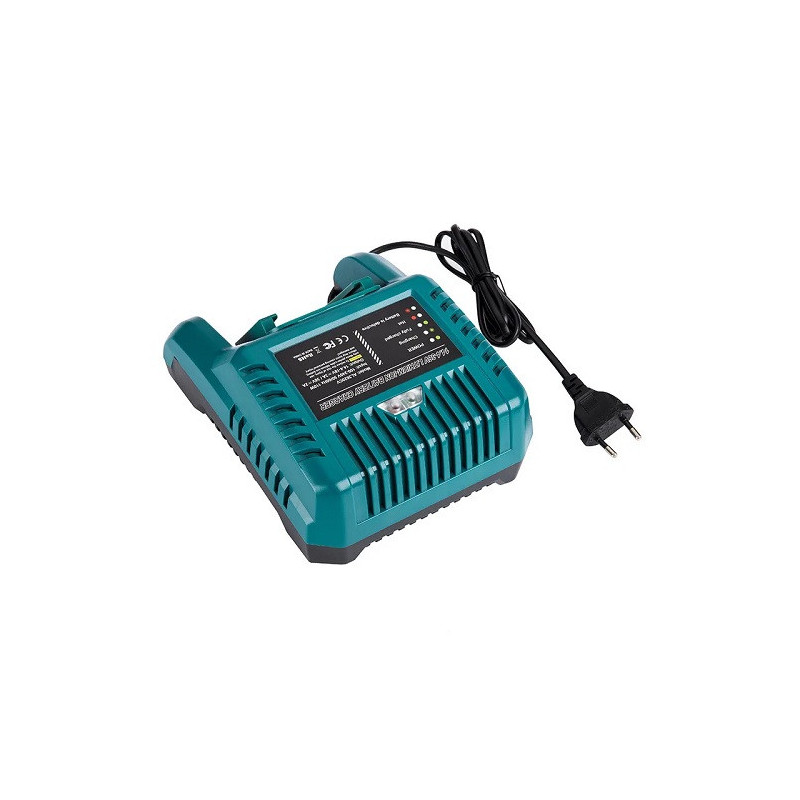 Elektrinis Įrankis - BOSCH AL3620CV 14.4V-36V 3A / 2A Li-ion Pakrovėjas