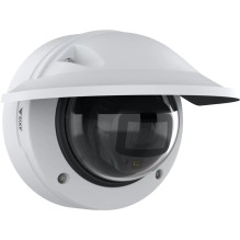 NET CAMERA P3278-LVE DOME / 03155-001 AXIS