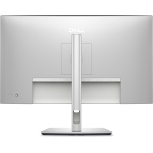 DELL UltraSharp U2725QE computer monitor 68.6 cm (27") 3840 x 2160 pixels 4K Ultra HD LCD Black, Silver