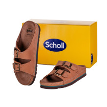 Footwear - Scholl Air Bag...