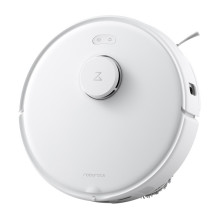Roborock Qrevo Edge 5V1 cleaning robot (white) (N)