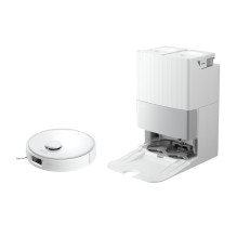 Roborock Qrevo Edge 5V1 cleaning robot (white) (N)
