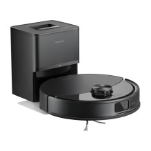 Roborock Q10 VF+ Cleaning Robot (black)