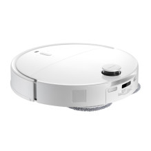 Vacuum Cleaner Roborock Qrevo Edge T (white)