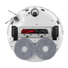 Vacuum Cleaner Roborock Qrevo Edge T (white)