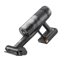 Roborock H60 Ultra cordless upright vacuum cleaner (black)