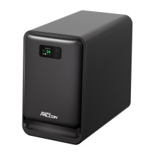 Creality Falcon AP1 smoke extractor