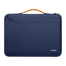 TOMTOC Defender-A22 14'' Laptop Bag (Navy Blue)