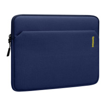 TOMTOC Light-B18 11'' Tablet Case (Navy Blue)