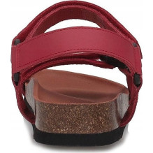 Footwear - Medical Device MF230091051 Size 39 Non-slip Red