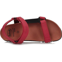 Footwear - Medical Device MF230091051 Size 39 Non-slip Red