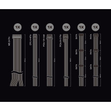 Maitinimo šaltinis, ASROCK, ATX, PC, 100–240 V, 750 W, PRO-750B