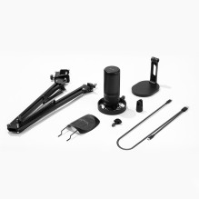 USB Microphones BOYA K3 USB Microphones BOYA K3