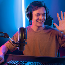 USB Microphones BOYA K3