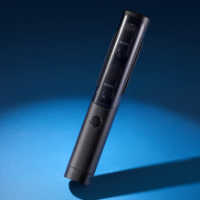 Mikrofon BOYA MAGIC-02 bezprzewodowy 2.4GHz USB-C - czarny