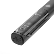Mikrofon BOYA MAGIC-03 bezprzewodowy 2.4GHz USB-C - czarny