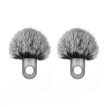 Mikrofon BOYA MAGIC-03 bezprzewodowy 2.4GHz USB-C - czarny