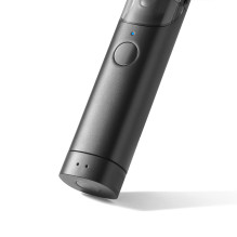Mikrofon BOYA MAGIC-03 bezprzewodowy 2.4GHz USB-C - czarny