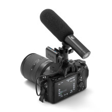 Mikrofon BOYA MAGIC-03 bezprzewodowy 2.4GHz USB-C - czarny