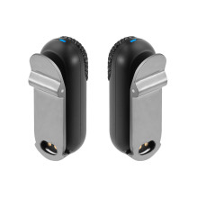 Mikrofon BOYA MAGIC-03 bezprzewodowy 2.4GHz USB-C - czarny