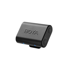 Mikrofon BOYA MAGIC-03 bezprzewodowy 2.4GHz USB-C - czarny