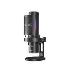 USB Microphones BOYA K9